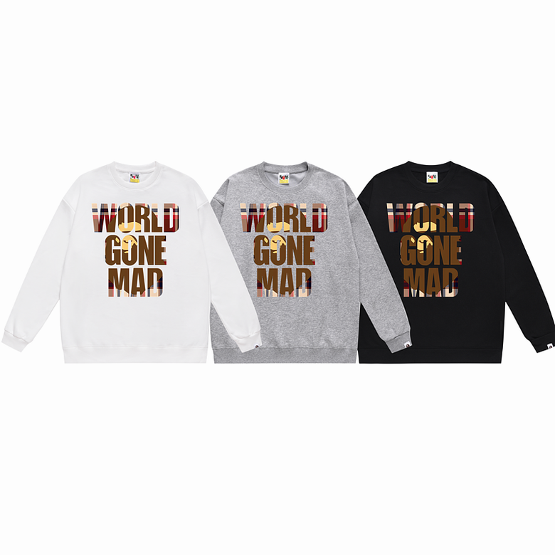Bape S-XXL 19ct426 (4)